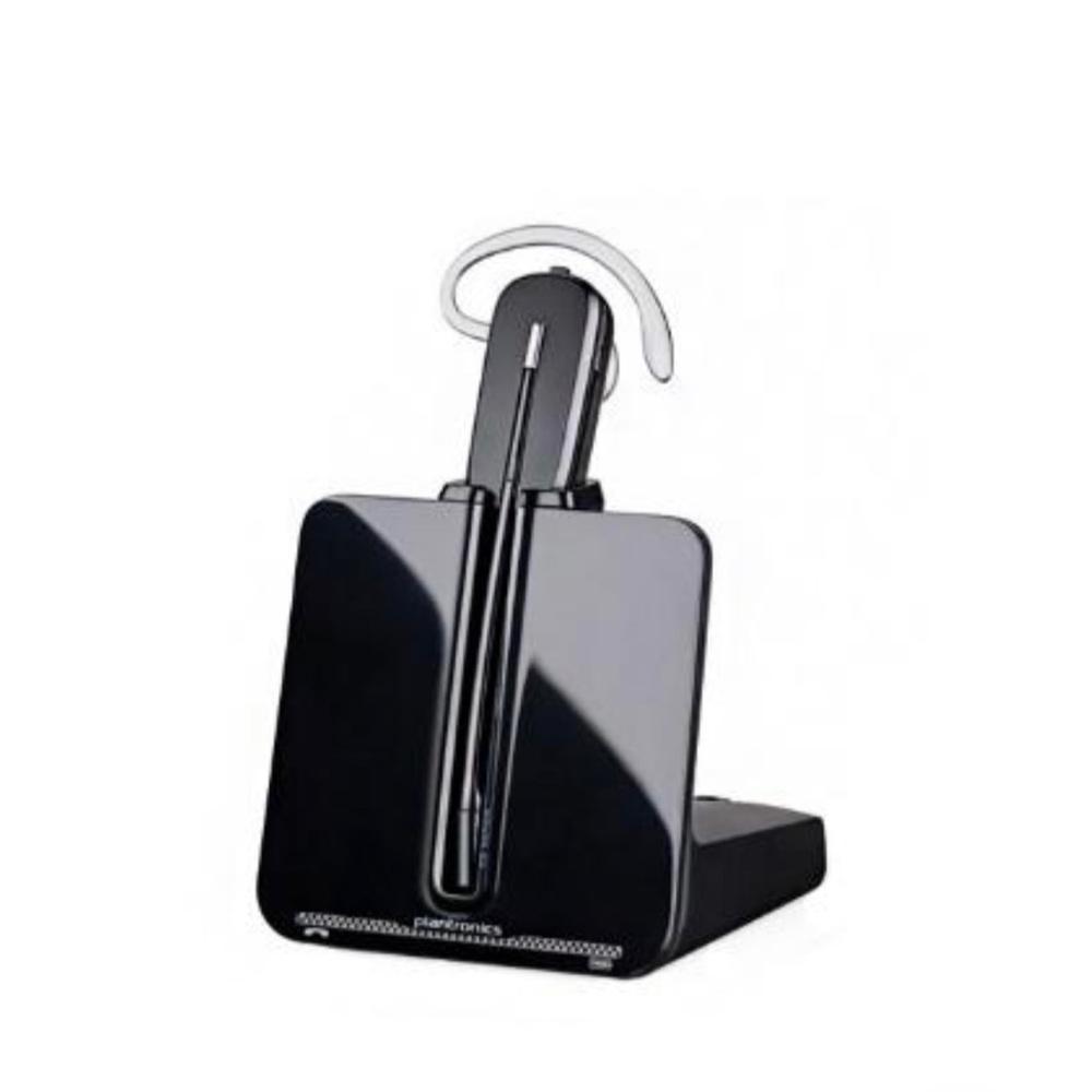 Plantronics Wireless Headset System CS540 NIB